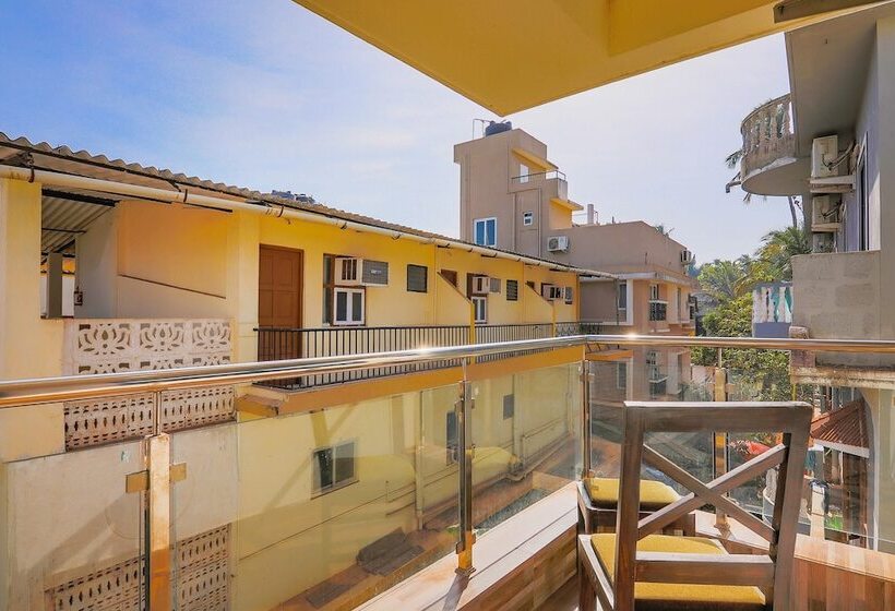 ホテル Oyo 1153 The Sky