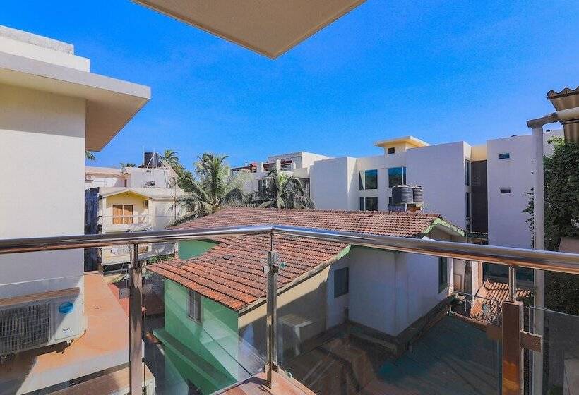 ホテル Oyo 1153 The Sky