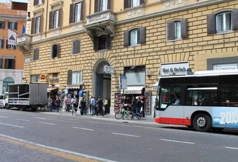 هتل Piccolo Fiore