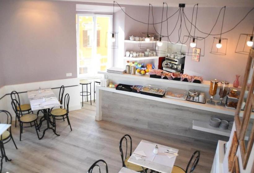 هتل Piccolo Fiore