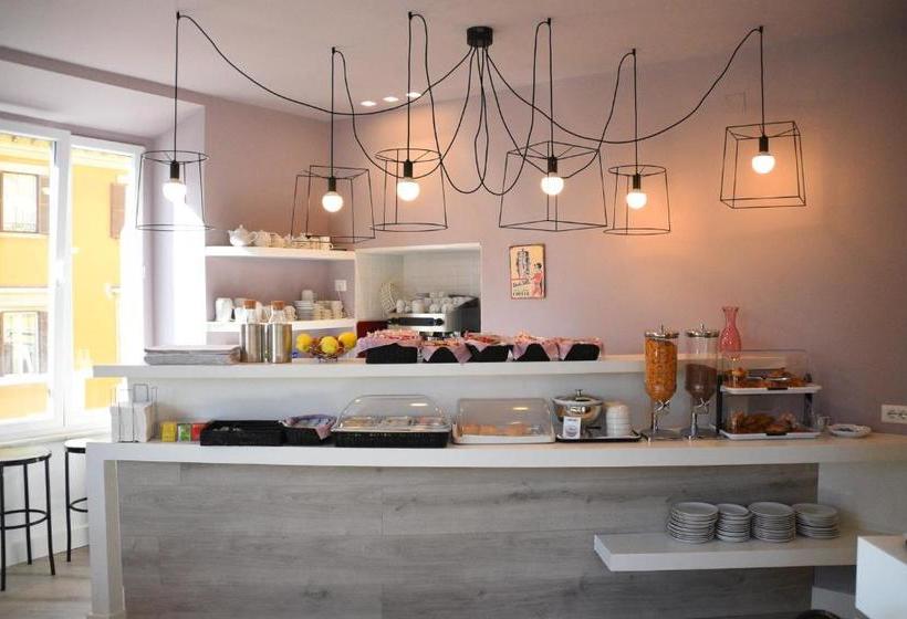 هتل Piccolo Fiore