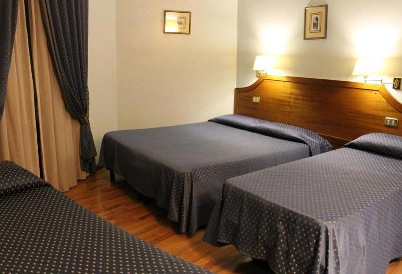 هتل Piccolo Fiore