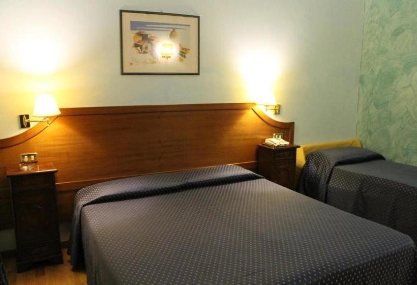 هتل Piccolo Fiore