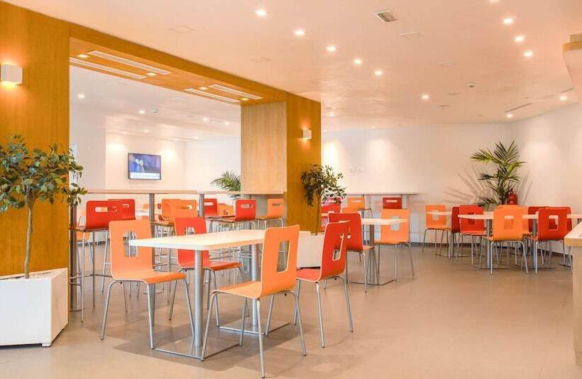 酒店 Premiere Classe Casablanca Centre Ville