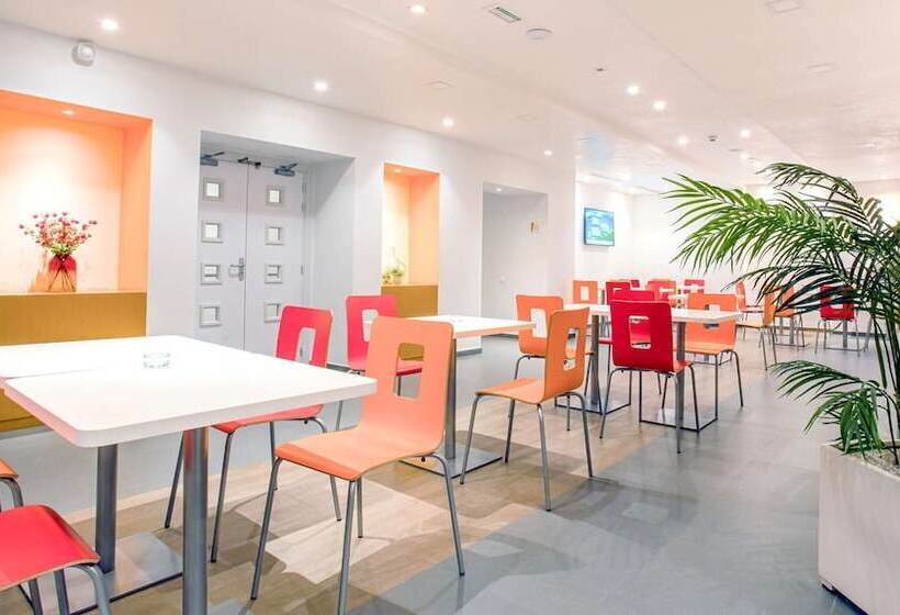 酒店 Premiere Classe Casablanca Centre Ville