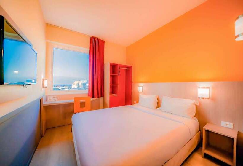 酒店 Premiere Classe Casablanca Centre Ville