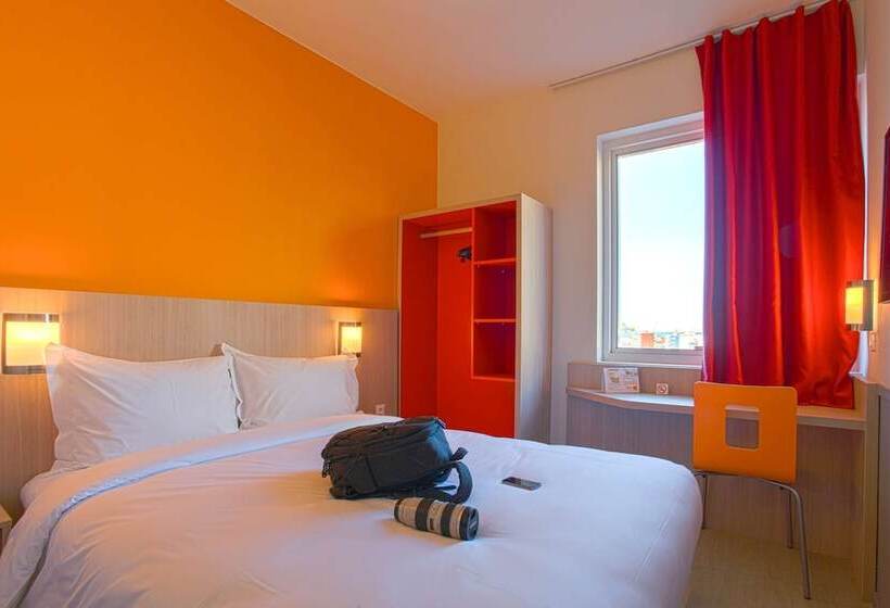 酒店 Premiere Classe Casablanca Centre Ville