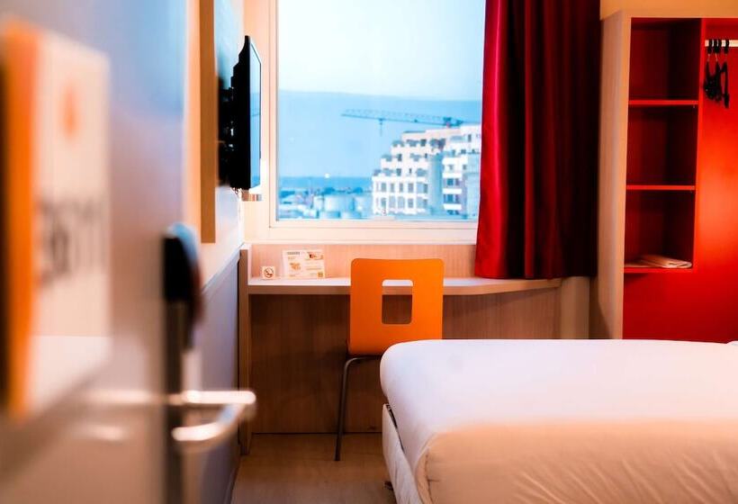 酒店 Premiere Classe Casablanca Centre Ville