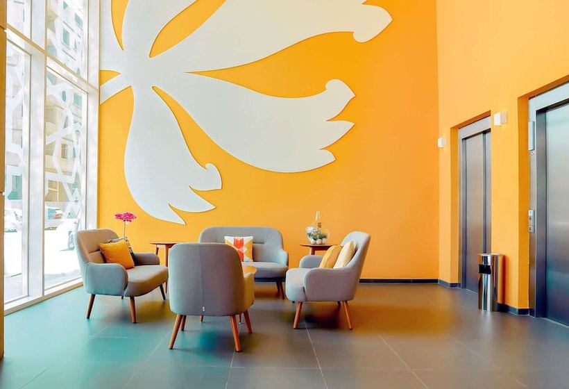 酒店 Premiere Classe Casablanca Centre Ville