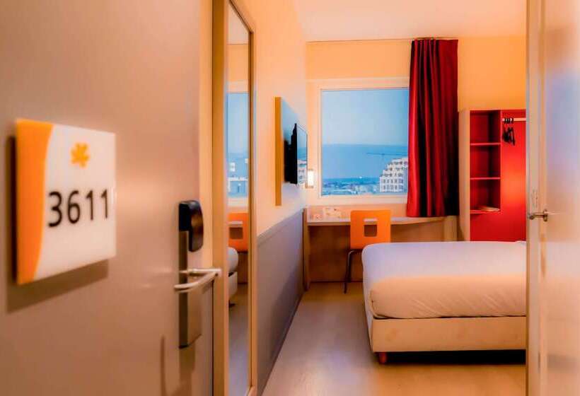 酒店 Premiere Classe Casablanca Centre Ville