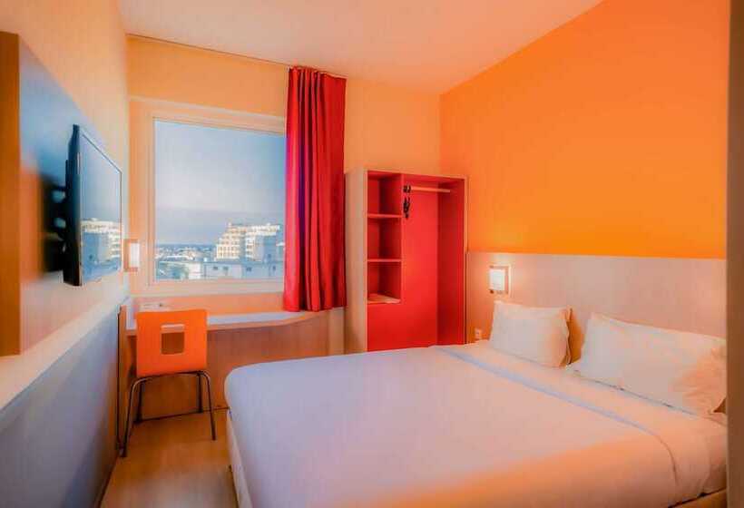 酒店 Premiere Classe Casablanca Centre Ville