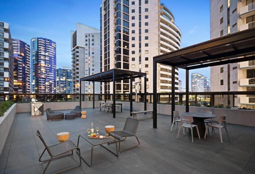 Отель Quest Newquay