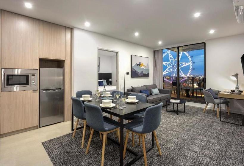 Отель Quest Newquay