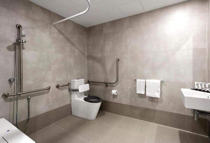 Отель Quest Newquay