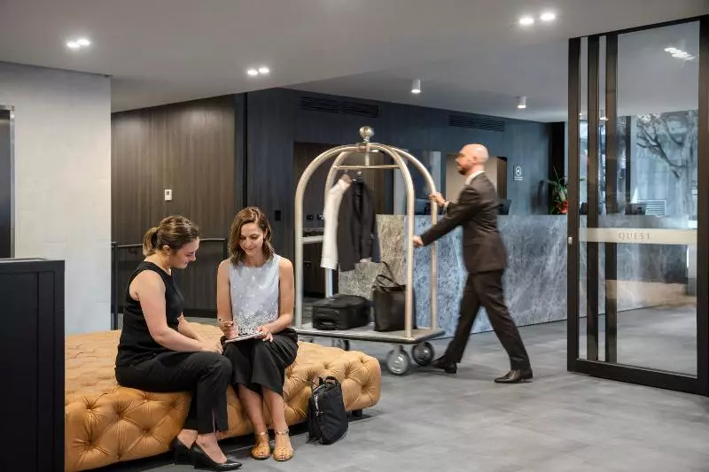 Hotelli Quest Newquay