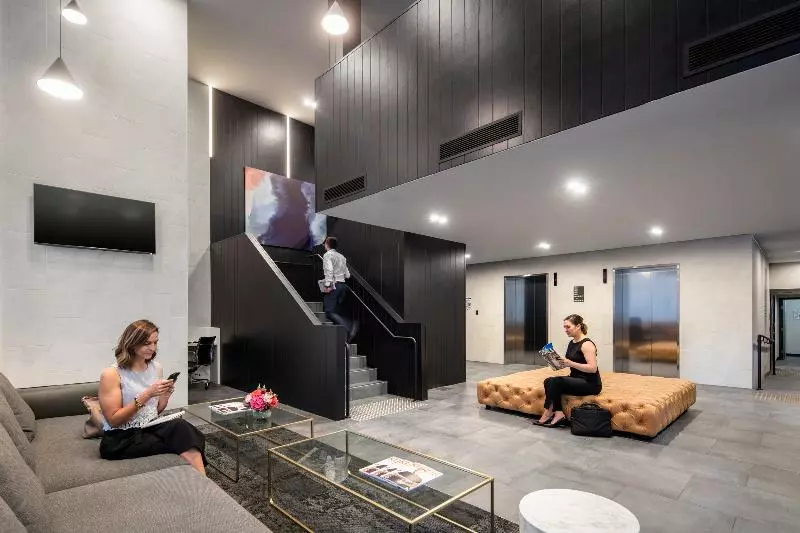 Hotelli Quest Newquay