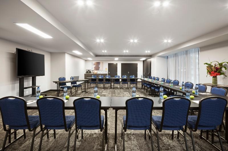 Отель Quest Newquay