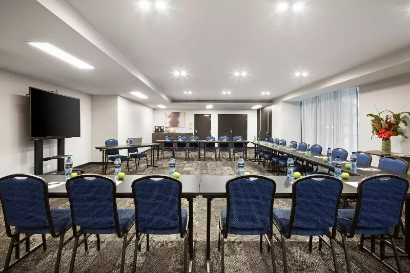 Hotelli Quest Newquay