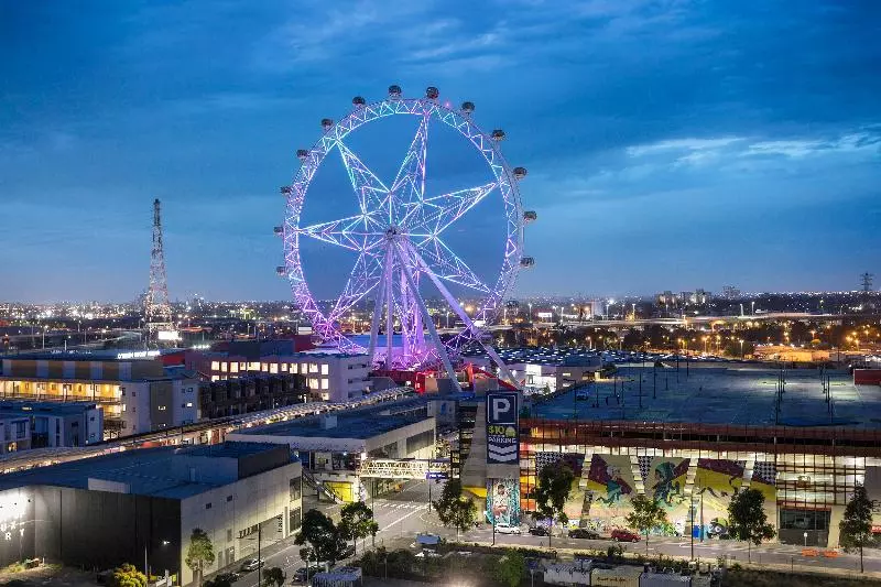 Hotelli Quest Newquay