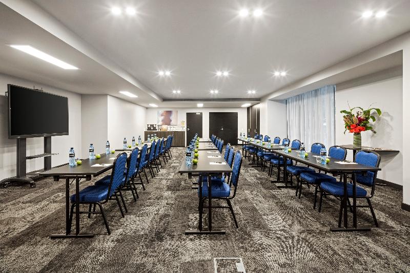 Отель Quest Newquay