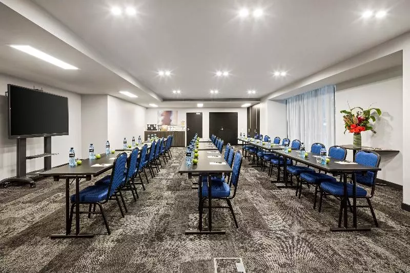 Hotelli Quest Newquay