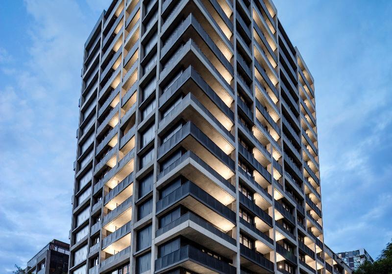 Отель Quest Newquay