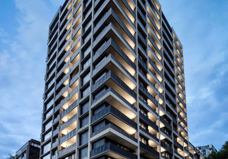 Hotelli Quest Newquay