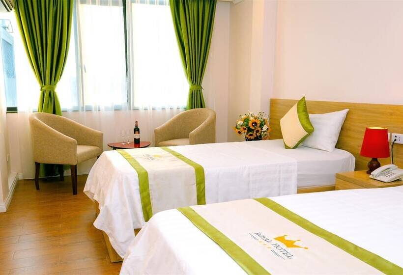 Royal Hotel Ha Noi