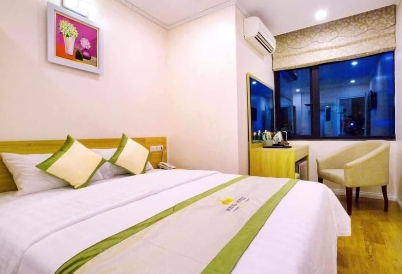 Royal Hotel Ha Noi