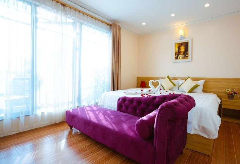 Royal Hotel Ha Noi