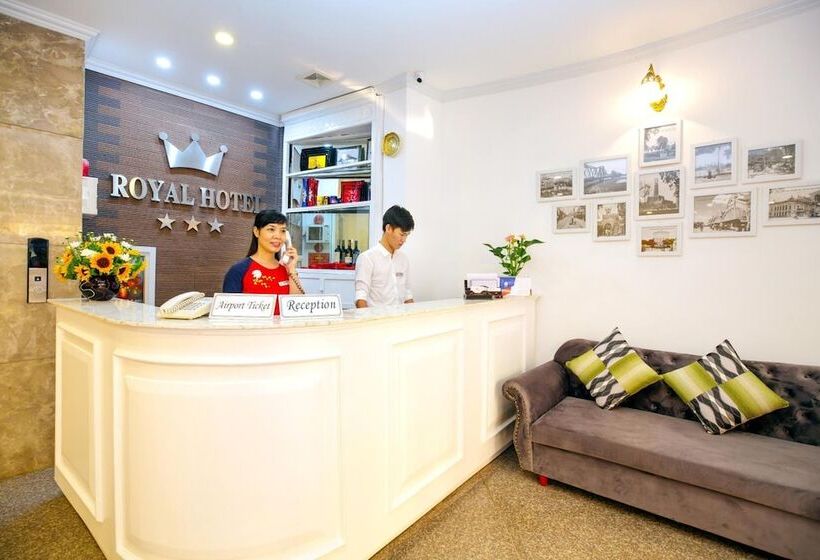 Royal Hotel Ha Noi