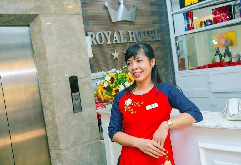 Royal Hotel Ha Noi