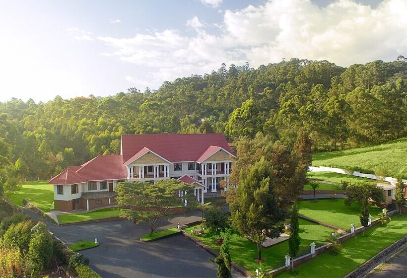 هتل Salinero Millie Lodge