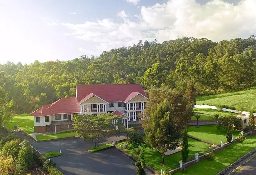 هتل Salinero Millie Lodge