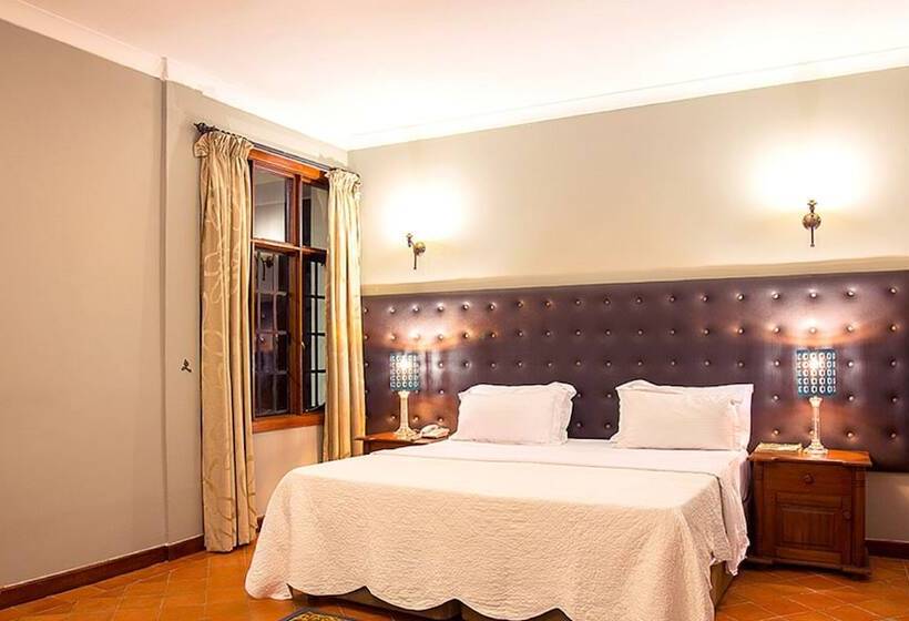 هتل Salinero Millie Lodge