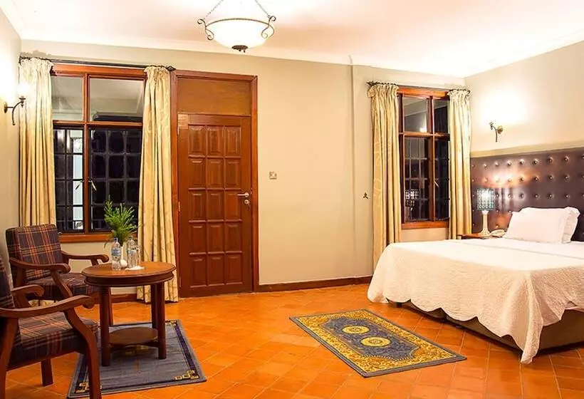 هتل Salinero Millie Lodge