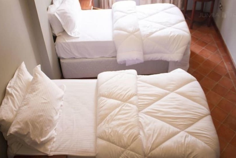 هتل Salinero Millie Lodge