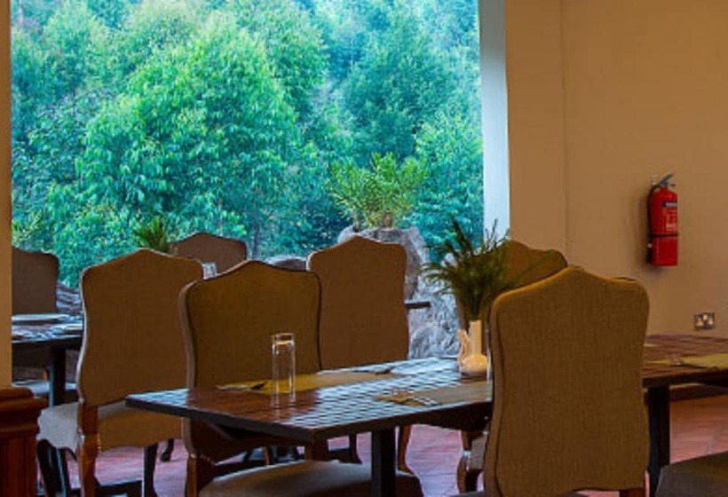 هتل Salinero Millie Lodge