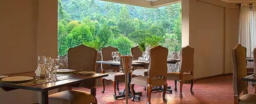 هتل Salinero Millie Lodge