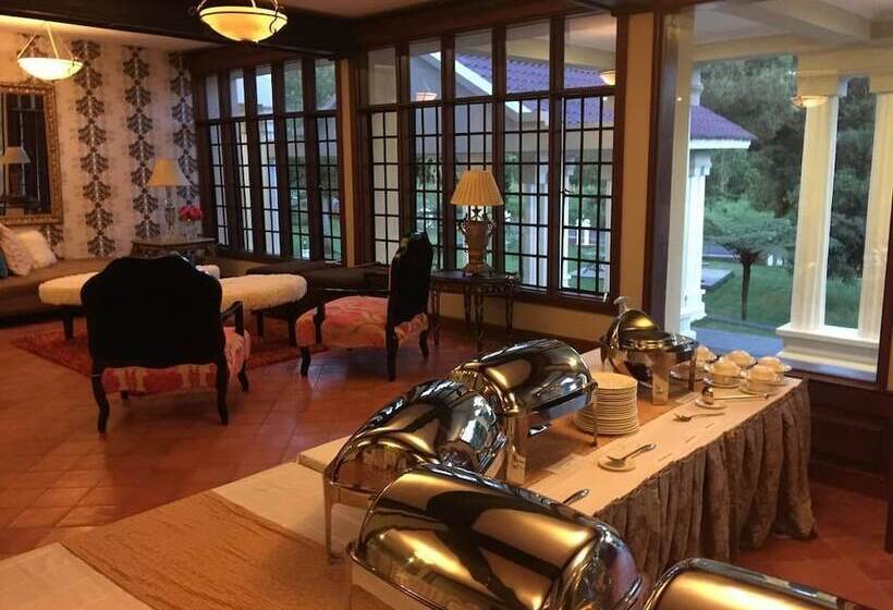 هتل Salinero Millie Lodge