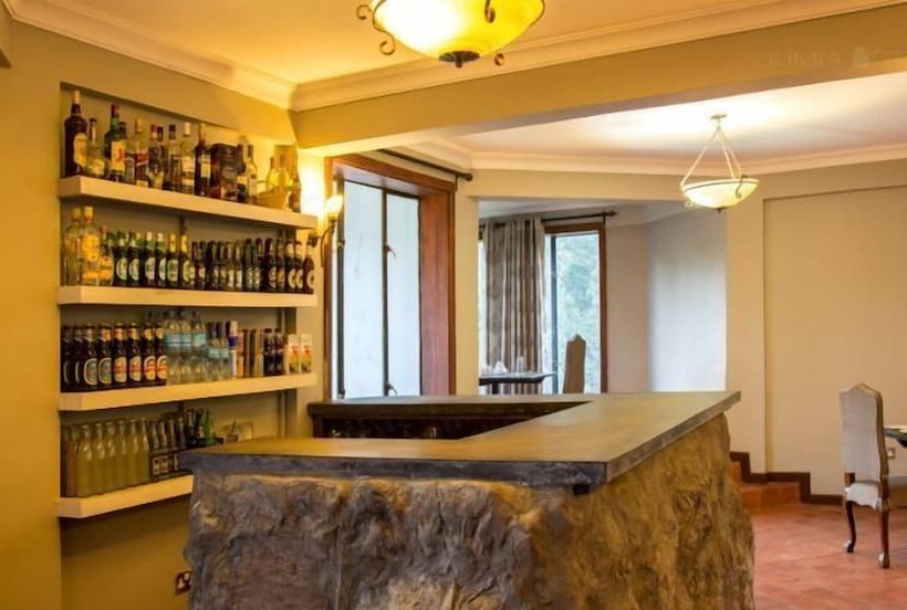 هتل Salinero Millie Lodge