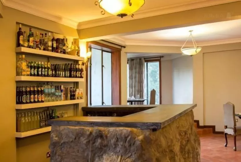 هتل Salinero Millie Lodge