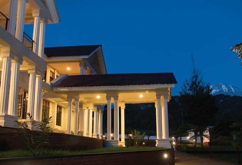 هتل Salinero Millie Lodge