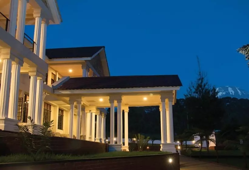 هتل Salinero Millie Lodge