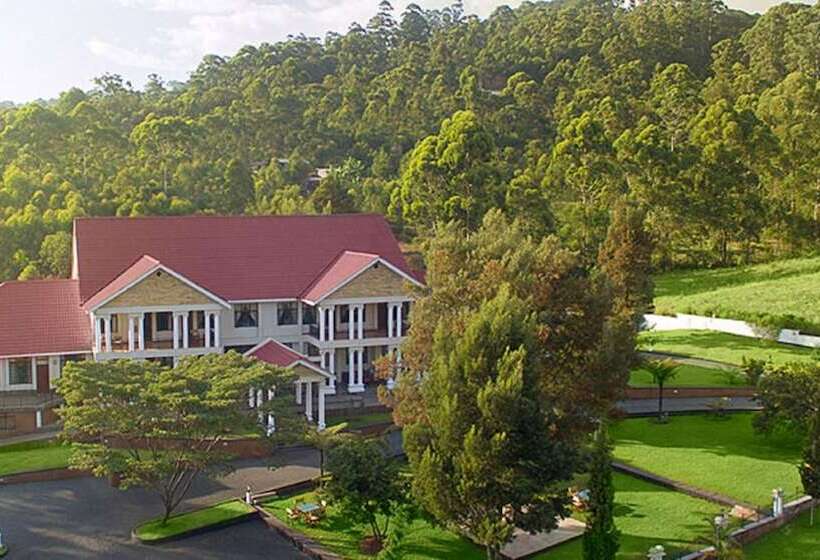 هتل Salinero Millie Lodge