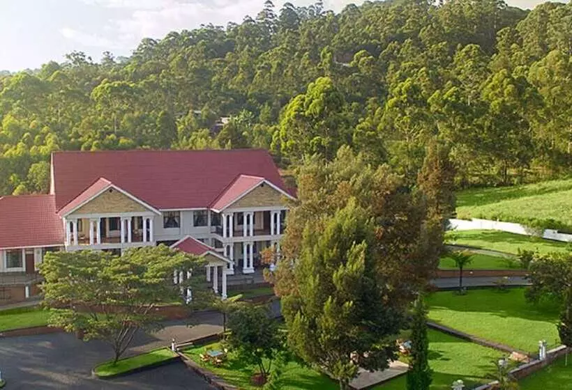 هتل Salinero Millie Lodge