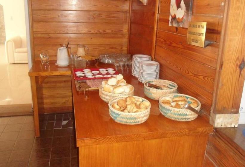 בית מלון כפרי San Diego