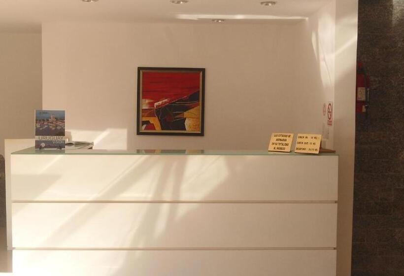 בית מלון כפרי San Diego