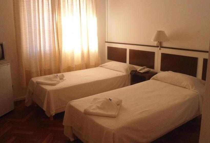 בית מלון כפרי San Diego