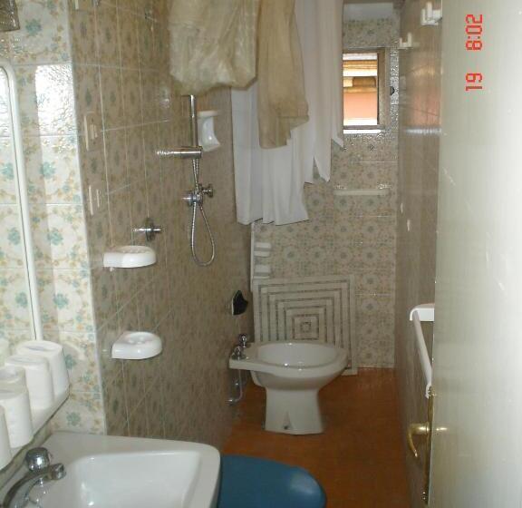 בית מלון כפרי Sandy